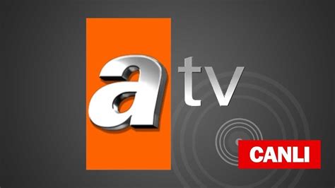 Atv tv yayın akışı